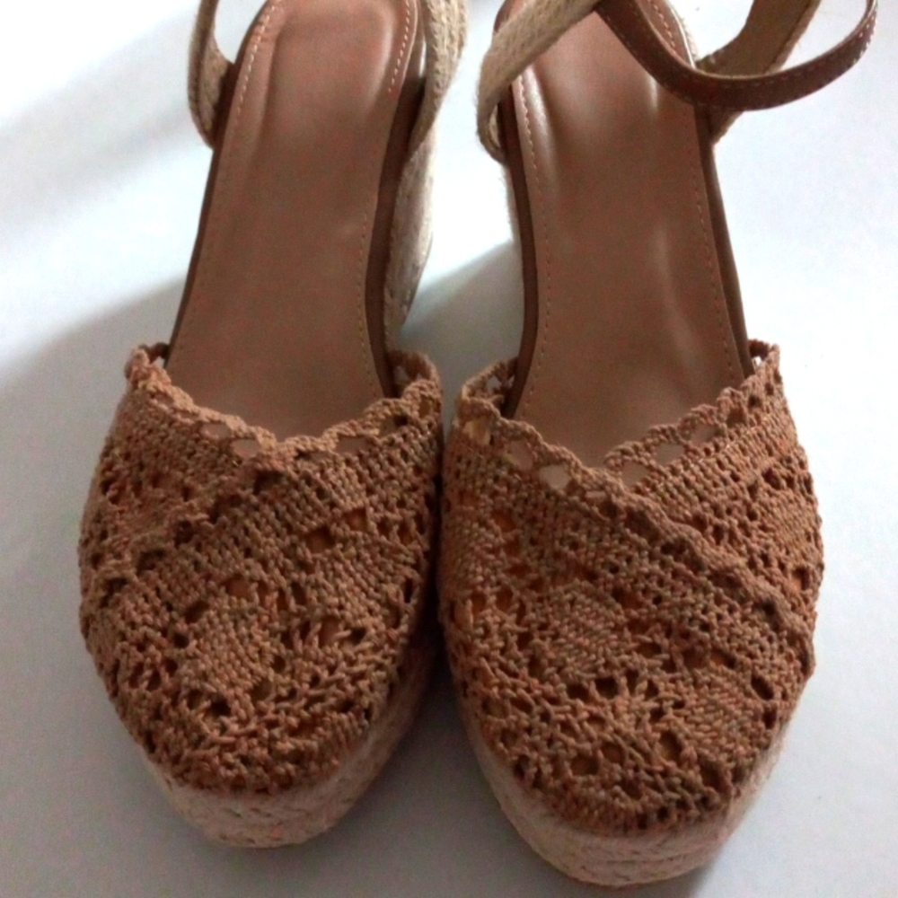 Shoes sheen.plataforma.